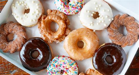 Best donuts in chicago. Things To Know About Best donuts in chicago. 